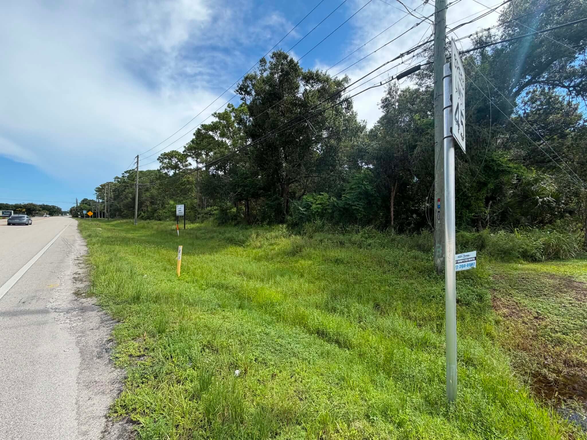 2480 Jenkins rd, Fort Pierce, FL à vendre Autre– Image 1 sur 10