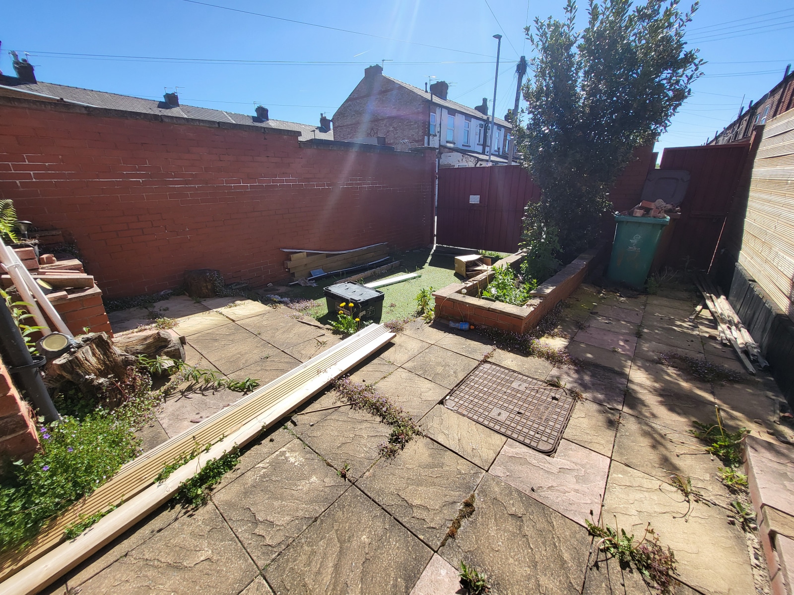 11 Vale St, Manchester à louer Autre– Image 1 sur 5