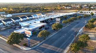 Plus de détails pour 3305-3399 Wurzbach Rd, San Antonio, TX - Local commercial à louer