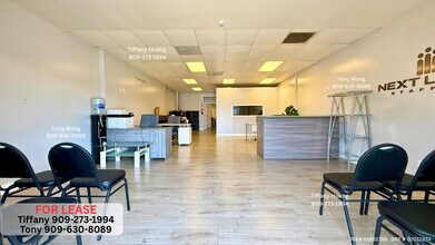 1200-1238 N Hacienda Blvd, La Puente, CA à louer Photo intérieure– Image 1 sur 10