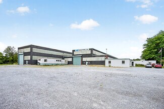 Plus de détails pour 7 Hackett Dr, Tonawanda, NY - Industriel/Logistique à vendre