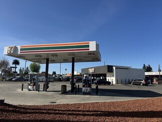 Plus de détails pour 1399 N Main St, Manteca, CA - Local commercial à vendre