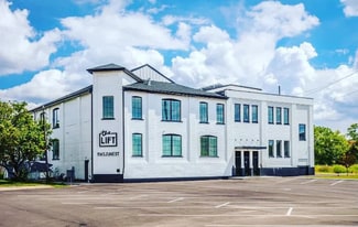 Plus de détails pour 114 S June St, Dayton, OH - Industriel/Logistique à vendre