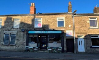 Plus de détails pour 10 Babylon Ln, Chorley - Local commercial à vendre