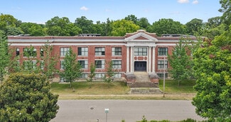 Plus de détails pour 217 E Deadrick St, Jackson, TN - Logement à vendre