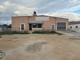 Plus de détails pour Industriel/Logistique à vendre