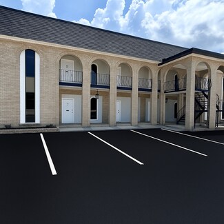 Plus de détails pour 1323 Platt Springs Rd, West Columbia, SC - Bureau à louer