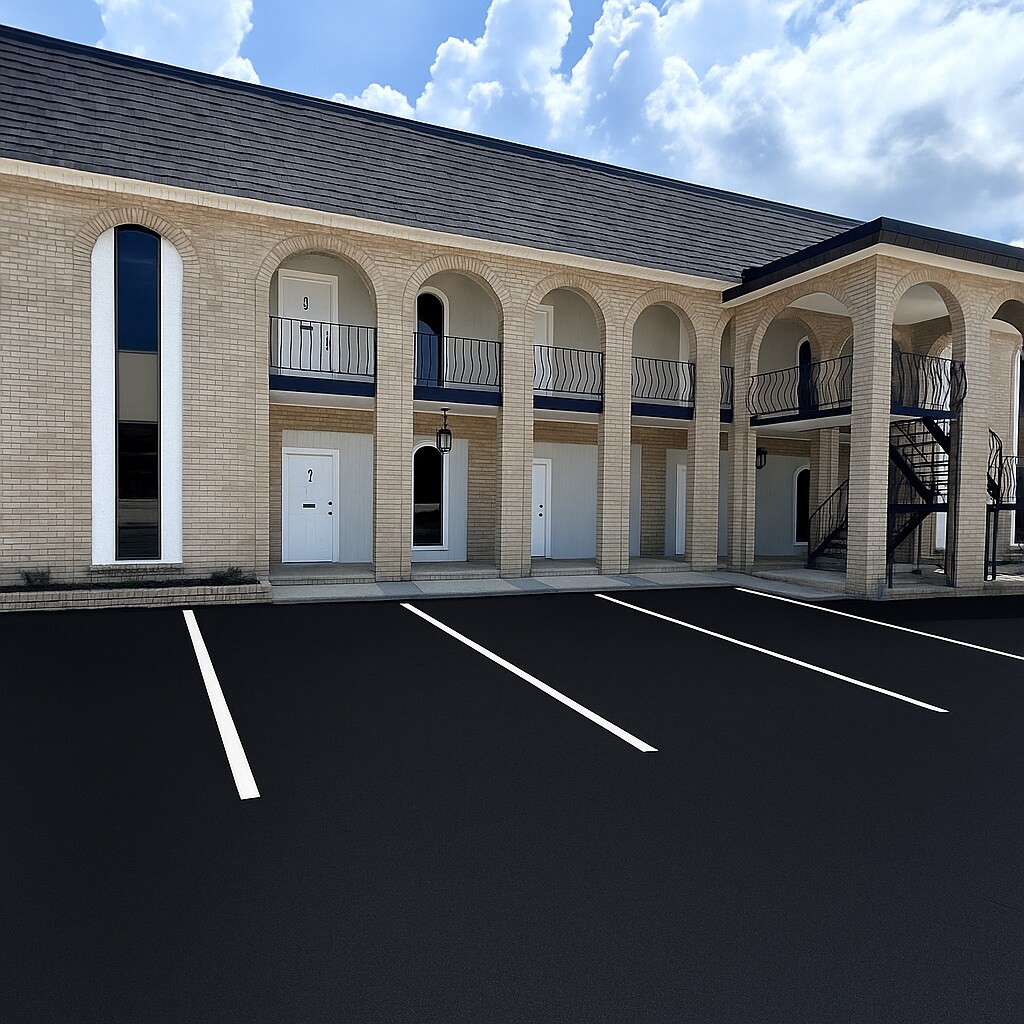1323 Platt Springs Rd, West Columbia, SC à louer Photo de l’immeuble– Image 1 sur 2