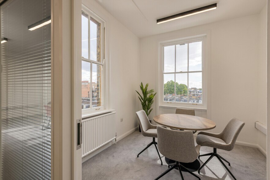 20 Grosvenor Gdns, Londres à louer - Photo de l’immeuble – Image 2 sur 22
