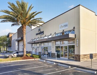 Plus de détails pour 1090 N Orlando Ave, Winter Park, FL - Local commercial à louer