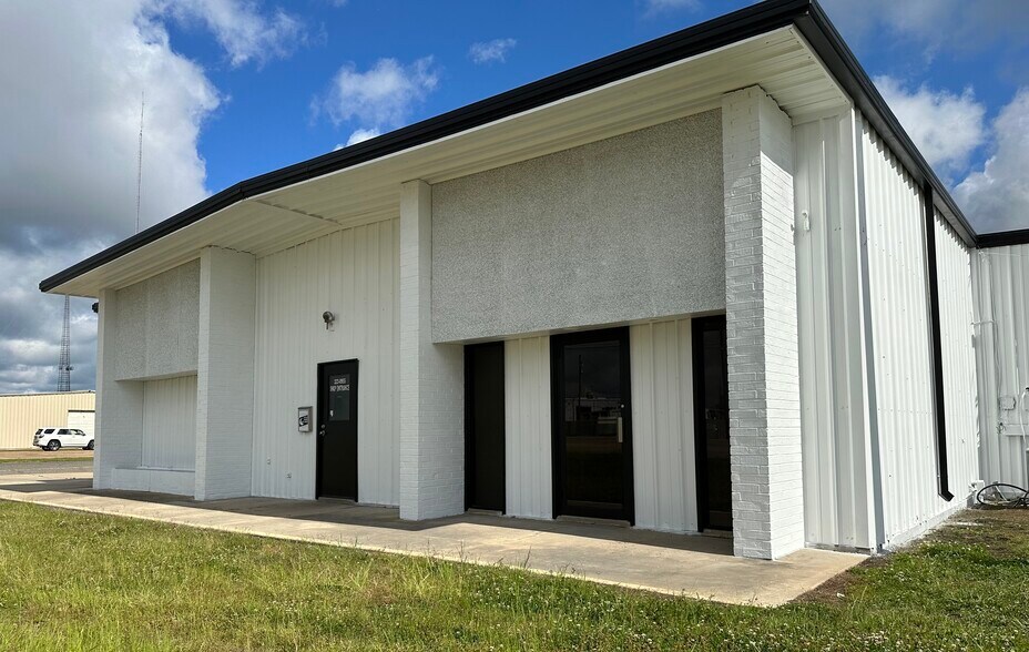 3225 Armand St, Monroe, LA à louer - Photo de l’immeuble – Image 2 sur 8