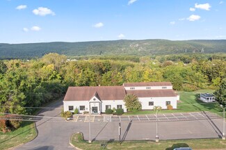 Plus de détails pour 1650 West St, Southington, CT - Local commercial à vendre
