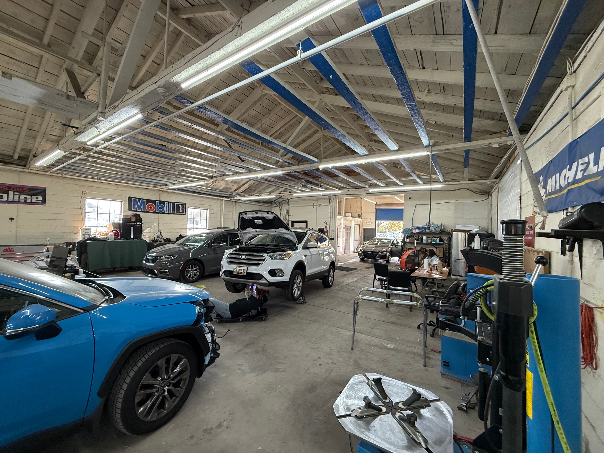 9 Wilson Dr, New Castle, DE à louer Photo de l’immeuble– Image 1 sur 11