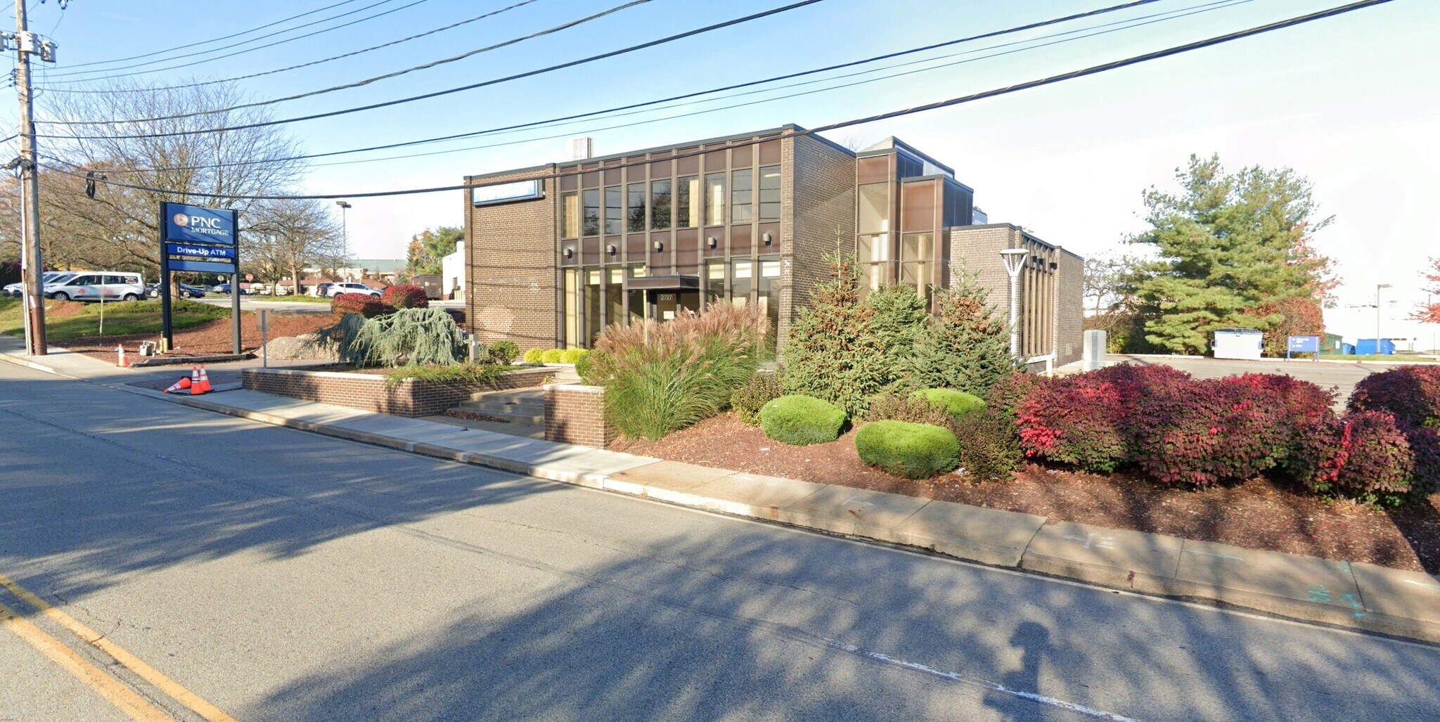 2727 Stroschein Rd, Monroeville, PA à vendre Photo de l’immeuble– Image 1 sur 2