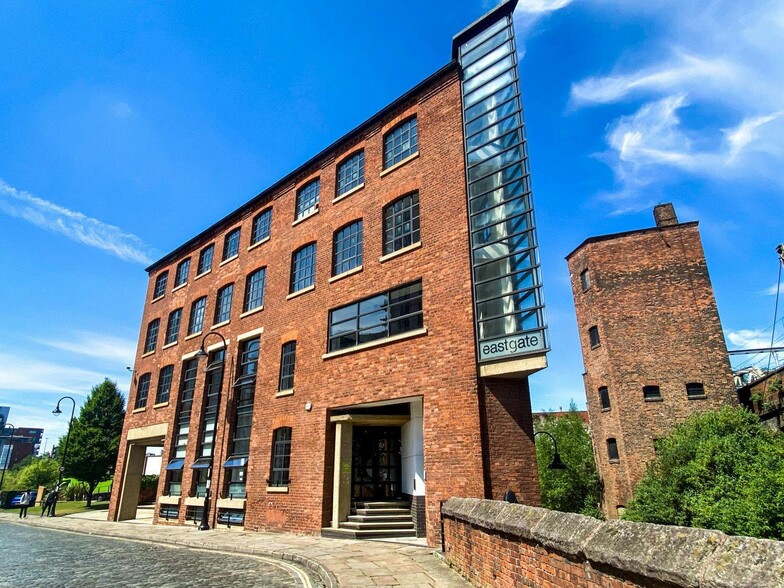 2-4 Castle St, Manchester à louer - Photo de l’immeuble – Image 2 sur 32