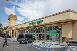 Plus de détails pour 17500 Carmenita Rd, Cerritos, CA - Local commercial à vendre