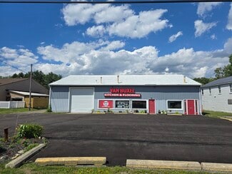 Plus de détails pour 9040 State Rt 14, Streetsboro, OH - Local commercial à vendre