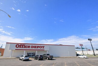 Plus de détails pour 3875 Stagg Dr, Beaumont, TX - Local commercial à vendre