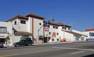 Plus de détails pour 6674-6678 Mission St, Daly City, CA - Bureau/Local commercial à louer