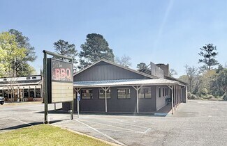 Plus de détails pour 107 Perimeter Rd, Perry, GA - Local commercial à vendre