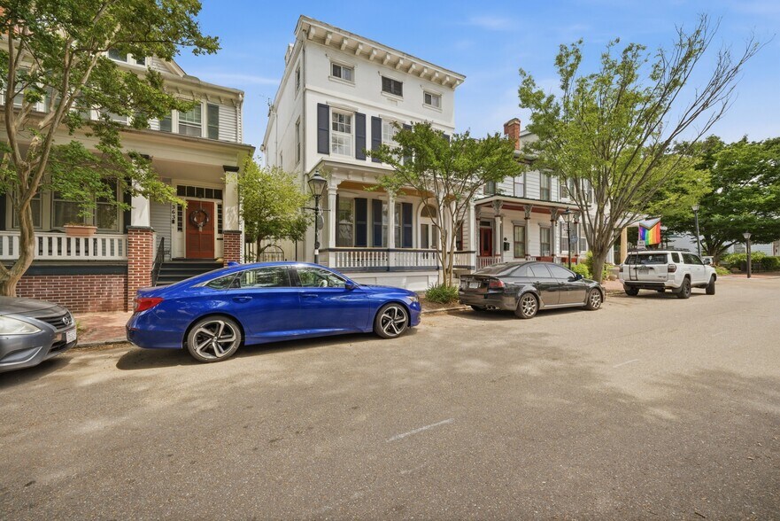 367 Middle St, Portsmouth, VA à vendre - Photo de l’immeuble – Image 3 sur 55