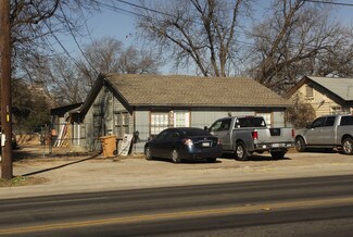 Plus de détails pour 4208 S 1st St, Austin, TX - Bureau/Local commercial à louer