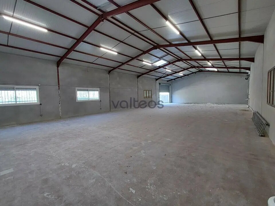 Bureau dans Portet-sur-Garonne à louer Photo intérieure– Image 1 sur 10