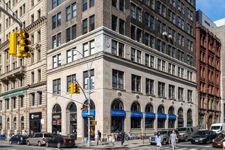 Plus de détails pour 32 Court St, Brooklyn, NY - Bureau à louer