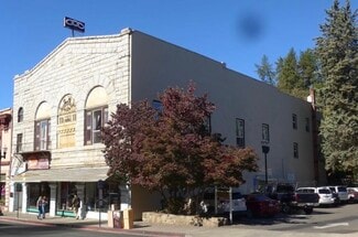 Plus de détails pour 467 Main St, Placerville, CA - Local commercial à louer