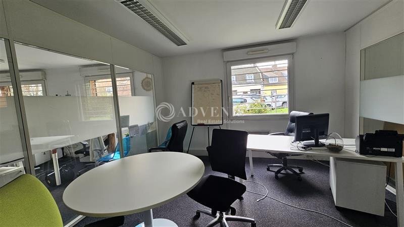Bureau dans VILLENEUVE-D'ASCQ à vendre - Photo intérieure – Image 2 sur 9