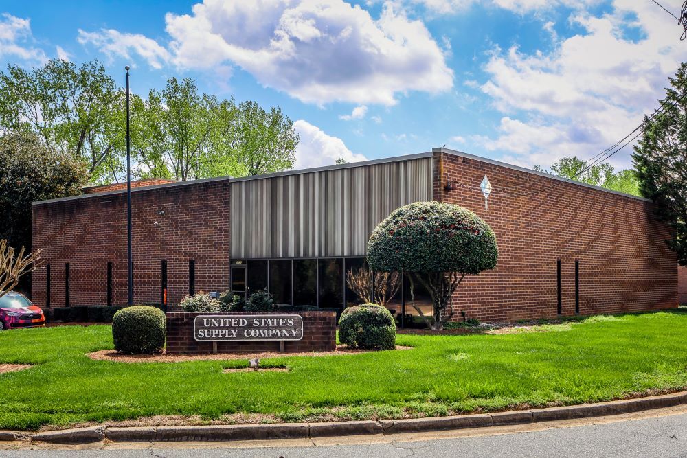 2651 Bagby Ln, Charlotte, NC à louer Photo principale– Image 1 sur 7