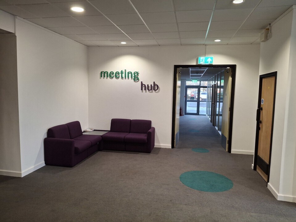 Epinal Way, Loughborough à louer Photo de l’immeuble– Image 1 sur 6