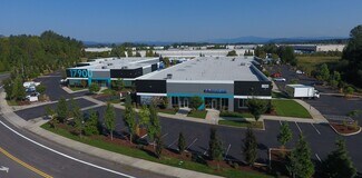 Plus de détails pour 17900 NE Riverside Pkwy, Portland, OR - Local d'activités à louer