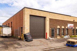Plus de détails pour 10983 Rue Jean-Massé, Montréal, QC - Industriel/Logistique à vendre