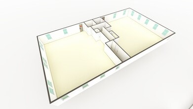 100 Quarry Rd, Hamburg, NJ à louer Plan d’étage– Image 1 sur 11