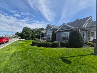 Plus de détails pour 220 Brighton Rd, Cape May Court House, NJ - Bureau à vendre