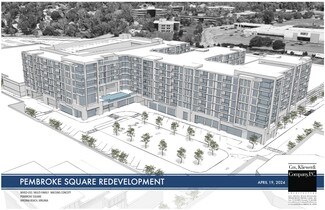 Plus de détails pour 4554 Virginia Beach Blvd, Virginia Beach, VA - Local commercial à louer
