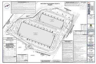 Building B - Local industriel/logistique