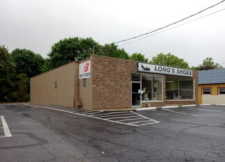 Plus de détails pour 3260 Kent Rd, Stow, OH - Local commercial à louer