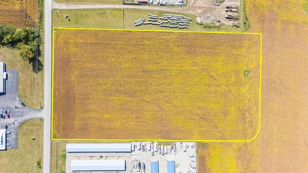 N. Jefferson st, Kearney, MO à vendre - Photo de l’immeuble – Image 3 sur 12