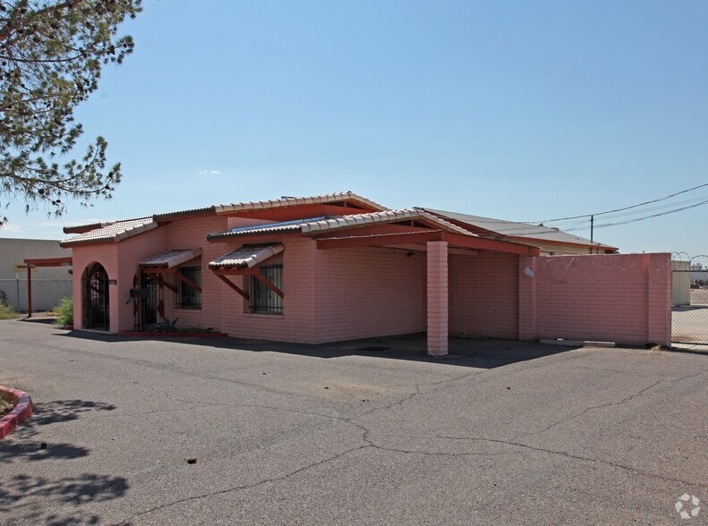 4106 S 7th St, Phoenix, AZ à louer - Photo de l’immeuble – Image 2 sur 3