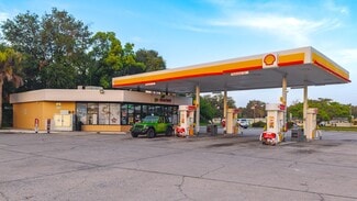 Plus de détails pour 3944 Gall Blvd, Zephyrhills, FL - Local commercial à vendre