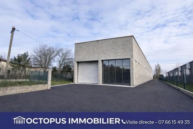 181 Route De Paris, Fenouillet à louer - Photo de l’immeuble – Image 3 sur 5