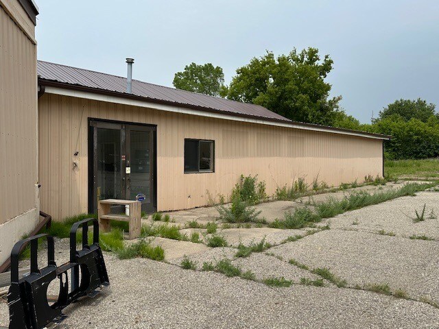 519 A N Mason St, Mason, MI à louer - Photo de l’immeuble – Image 2 sur 2
