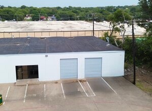 2901 Suffolk Dr, Fort Worth, TX à louer Photo de l’immeuble– Image 2 sur 7