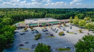 Plus de détails pour 5425 Woodruff Farm Rd, Columbus, GA - Local commercial à louer