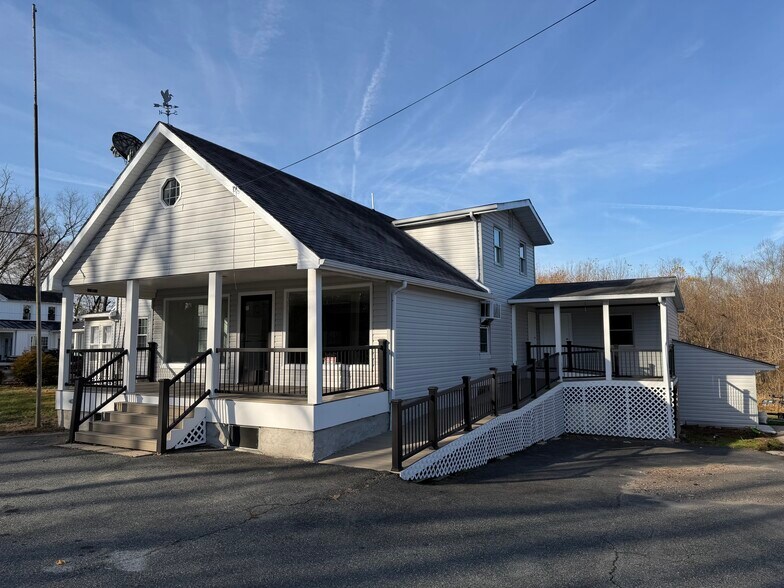 1100 Calvary Rd, Churchville, MD à vendre - Photo de l’immeuble – Image 3 sur 30