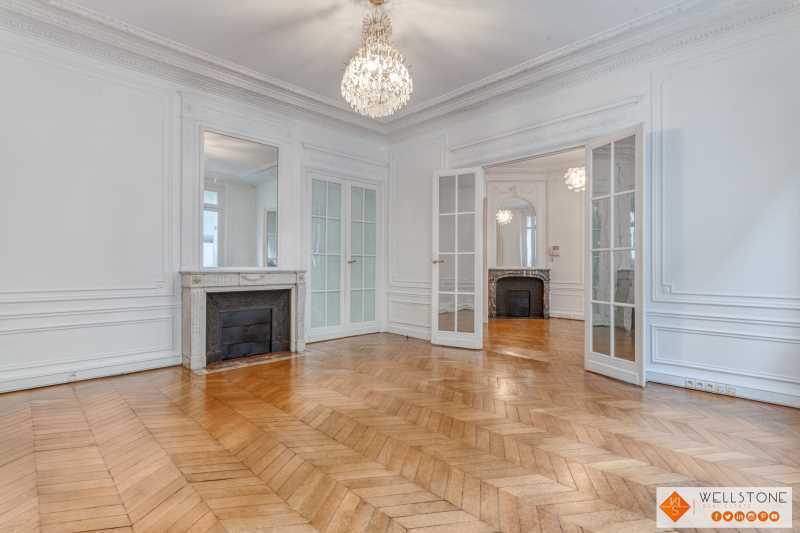11 Rue De Madrid, Paris à louer Photo de l’immeuble– Image 1 sur 13