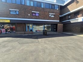 7-19 The Parade, Bognor Regis WSX - Local commercial
