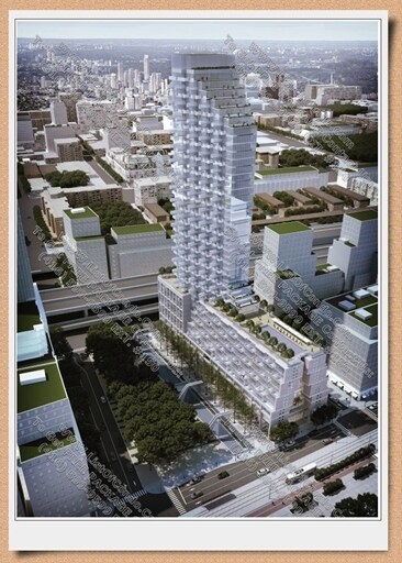 190 Queens Quay E, Toronto, ON à louer - Photo de l’immeuble – Image 2 sur 5